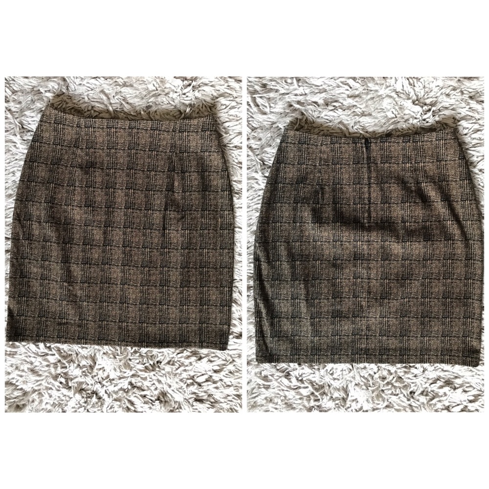 90s Dawn Joye mini skirt. Junior size 9/10